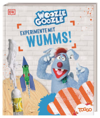 Coverbild Woozle Goozle - Experimente mit Wumms!, 9783831040872