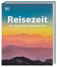 Coverbild Reisezeit, 9783734203077