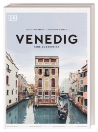 Coverbild Venedig, 9783734203091