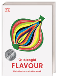 Coverbild Flavour von Yotam Ottolenghi, Ixta Belfrage, 9783831040865