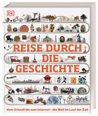 Coverbild Reise durch die Geschichte, 9783831038053