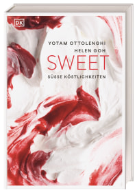 Coverbild SWEET von Yotam Ottolenghi, Helen Goh, 9783831033010