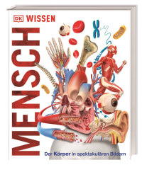 Coverbild Wissen - Mensch, 9783831034604
