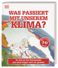 Coverbild Was passiert mit unserem Klima?, 9783831041282