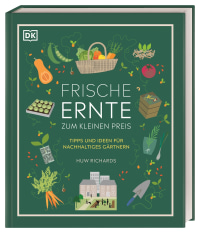 Coverbild Frische Ernte zum kleinen Preis von Huw Richards, 9783831041558