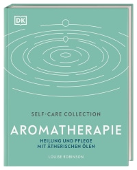 Coverbild Self-Care Collection. Aromatherapie von Louise Robinson, 9783831041664