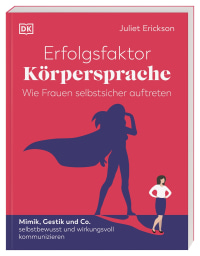 Körpersprache von frauen