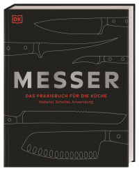 Coverbild Messer, 9783831041947