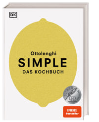 Coverbild Simple. Das Kochbuch von Yotam Ottolenghi, 9783831035830