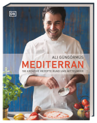 Coverbild Mediterran von Ali Güngörmüs, 9783831041862