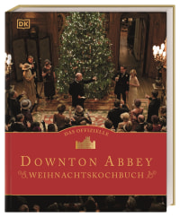 Coverbild Das offizielle Downton-Abbey-Weihnachtskochbuch von Regula Ysewijn, 9783831041732