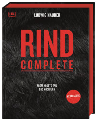 Coverbild Rind Complete von Ludwig Maurer, 9783831042807
