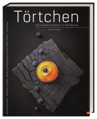 Coverbild Törtchen von Bernd Siefert, Bernd Siefert, Felix Vogel, Norman Hunziker, Matthias Ludwigs, Bettina Schliephake-Burchardt, 9783985410248