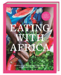 Coverbild Eating with Africa von Maria Schiffer, 9783831038862