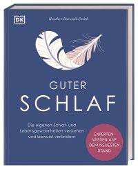 Coverbild Guter Schlaf von Heather Darwall-Smith, Anke Wellner-Kempf, 9783831043354