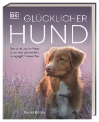 Coverbild Glücklicher Hund von Gwen Bailey, Wolfgang Beuchelt, Brigitte Rüßmann, 9783831043958