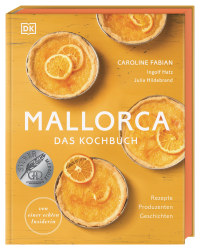 Coverbild Mallorca – Das Kochbuch, 9783831039852