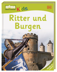 Coverbild memo Kids. Ritter und Burgen, 9783831025893