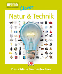 Coverbild memo Clever. Natur & Technik, 9783831027958