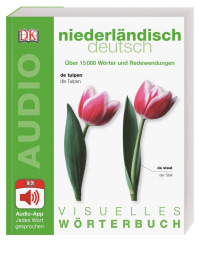Coverbild Visuelles Wörterbuch Niederländisch Deutsch, 9783831029754