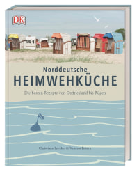 Coverbild Norddeutsche Heimwehküche von Christiane Leesker, Vanessa Jansen, 9783831031207