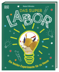 Coverbild Das Superlabor von Robert Winston, 9783831032075