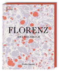 Coverbild Florenz von Emiko Davies, 9783831032624
