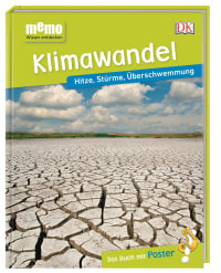 Coverbild memo Wissen entdecken. Klimawandel von Gerd Hintermaier-Erhard, 9783831035496