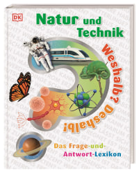 Coverbild Weshalb? Deshalb! Natur und Technik, 9783831036899