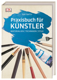 Coverbild Praxisbuch für Künstler von Ray Smith, 9783831038718