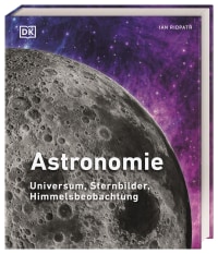 Coverbild Astronomie von Giles Sparrow, Ian Ridpath, Carole Stott, Stephan Matthiesen, 9783831041114