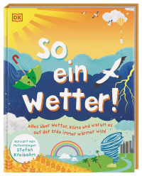 Coverbild So ein Wetter! von Stephan Matthiesen, 9783831041374