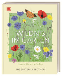 Coverbild Wildnis im Garten von Jim und Joel Ashton, Reinhard Ferstl, 9783831041572
