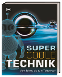 Coverbild Supercoole Technik, 9783831042111