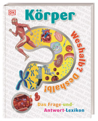 Coverbild Weshalb? Deshalb! Körper von Emily Dodd, Roswitha Harrer, 9783831042128