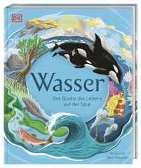Coverbild Wasser von Sam Falconer, Eva Sixt, 9783831044511