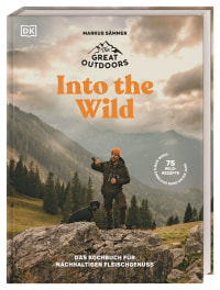 Coverbild The Great Outdoors – Into the Wild von Markus Sämmer, 9783831044665