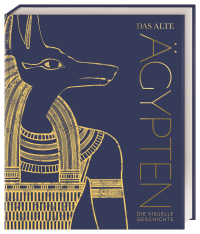 Coverbild Das alte Ägypten von Steven Snape, Ute Mareik, 9783831045174