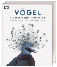 Coverbild Vögel von Eva Sixt, Dr. Andrea Kamphuis, Andreas Held, Hans W. Kothe, 9783831045358