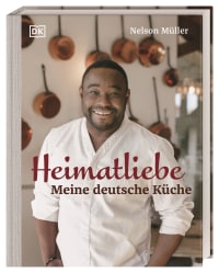 Coverbild Heimatliebe von Nelson Müller, 9783831045563