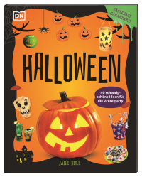 Coverbild Halloween von Jane Bull, 9783831047437