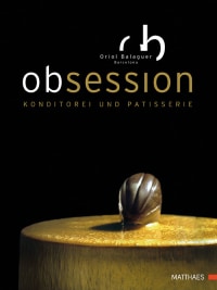 Coverbild Obsession von Oriol Balaguer, 9783985410224