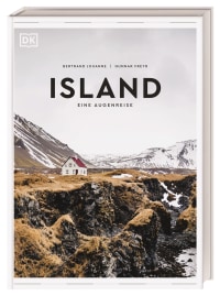 Coverbild Island, 9783734203107