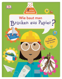 Coverbild Wie baut man Brücken aus Papier?, 9783831036967