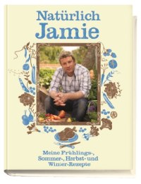 Coverbild Natürlich Jamie, 9783831011025