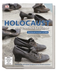 Coverbild Holocaust, 9783831029983