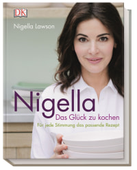 Coverbild Nigella Das Glück zu kochen, 9783831030453