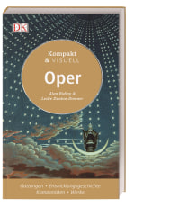 Coverbild Kompakt & Visuell Oper von Alan Riding, Leslie Dunton-Downer, 9783831031399