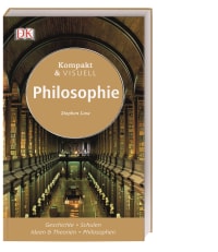Coverbild Kompakt & Visuell Philosophie von Stephen Law, 9783831031405