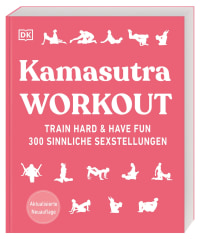 Coverbild Kamasutra Workout, 9783831047116